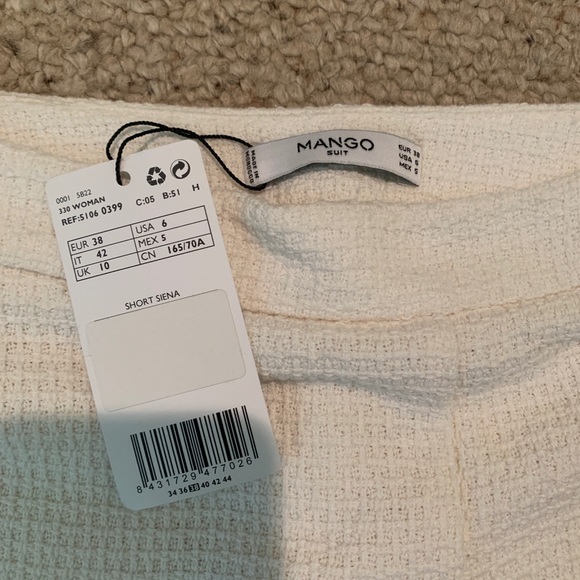 Mango shorts - Picture 5 of 5